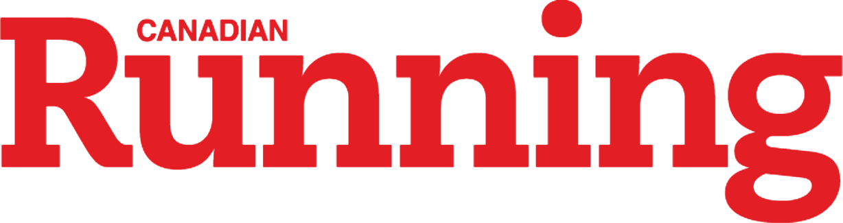 Canadian Running Magazine